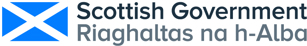 Scottish Government logo